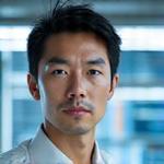 技術開発部長 山田金属のポートレート写真