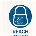 REACH規則適合を示すアイコン